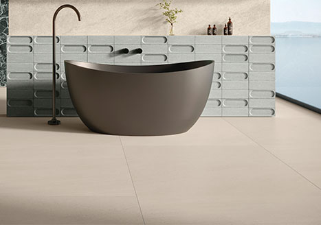 Large Format Tiles